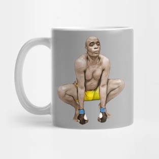 Silva Mug